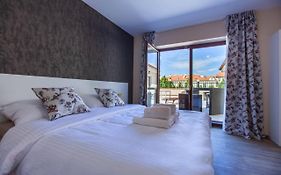 Penzion a restaurace Feldsberg